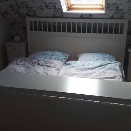 Ferienwohnung Am Reiherholz Апартаменты *