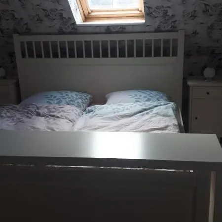 Ferienwohnung Am Reiherholz *